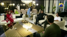 Habil Aur Qabil - Episode 29 - 7th July 2024